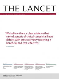 The Lancet
