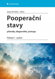 Pooperační stavy, příznaky, diagnostika, postupy