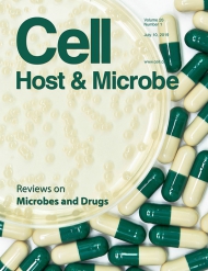 Cell - Host & Microbe