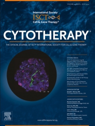 Cytotherapy