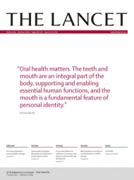 The Lancet