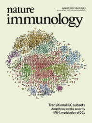 Nature Immunology