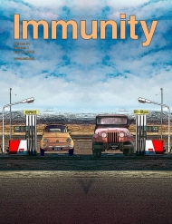 Cell - Immunity