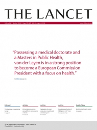 The Lancet