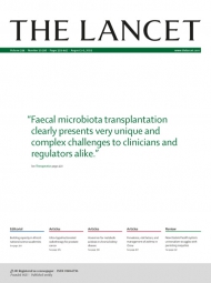 The Lancet