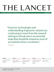 The Lancet
