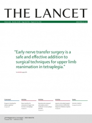 The Lancet