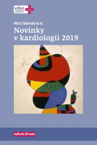 Novinky v kardiologii 2019 