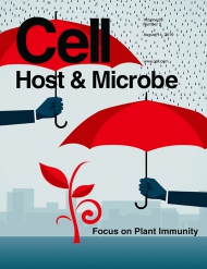 Cell - Host & Microbe