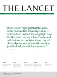 The Lancet