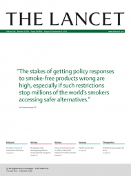 The Lancet