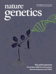 Nature Genetics