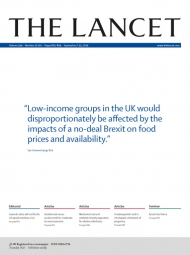 The Lancet 