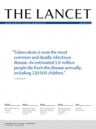 The Lancet