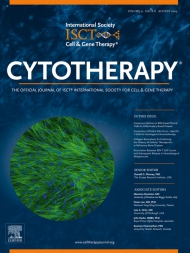 Cytotherapy