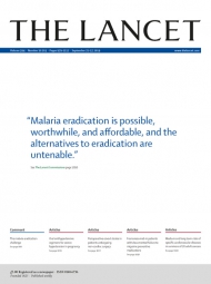 The Lancet 