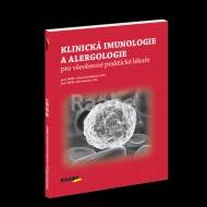Klinická imunologie a alergologie pro všeobecné praktické lékaře