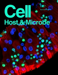 Cell - Host & Microbe