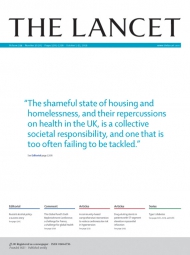 The Lancet 