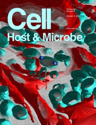 Cell - Host & Microbe