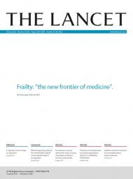 The Lancet