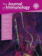 The Journal of Immunology