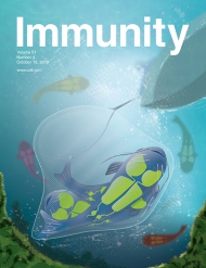 Cell - Immunity