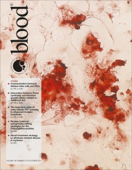 Blood