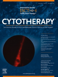 Cytotherapy