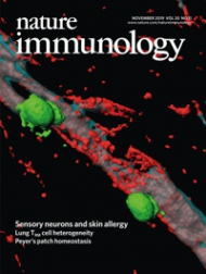 Nature Immunology