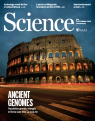 Science 