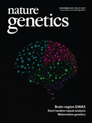 Nature Genetics