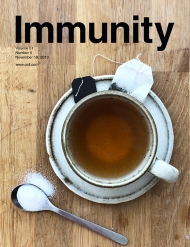 Cell - Immunity