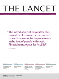 The Lancet