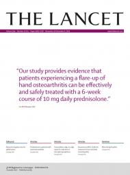 The Lancet