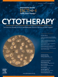 Cytotherapy