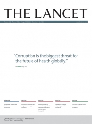 The Lancet