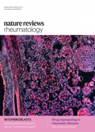 Nature Reviews Rheumatology