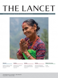 The Lancet