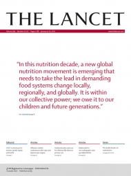 The Lancet