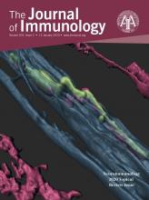 The Journal of Immunology
