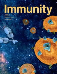 Cell – Immunity
