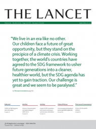 The Lancet