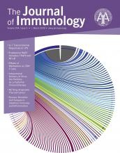 The Journal of Immunology