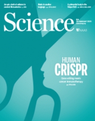 Science 