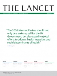 The Lancet