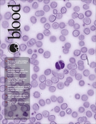Blood