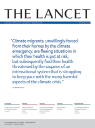 The Lancet