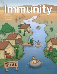 Cell - Immunity