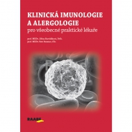 Klinická imunologie a alergologie pro všeobecné praktické lékaře